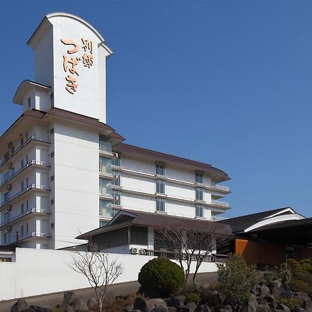 Ogaonsen Yuinoyado Bettei Tsubaki Hotel Екстериор снимка