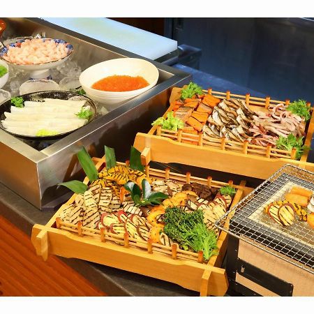 Ogaonsen Yuinoyado Bettei Tsubaki Hotel Екстериор снимка