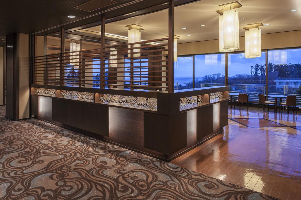 Ogaonsen Yuinoyado Bettei Tsubaki Hotel Екстериор снимка