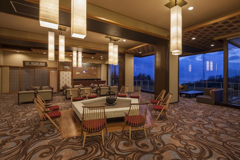 Ogaonsen Yuinoyado Bettei Tsubaki Hotel Екстериор снимка