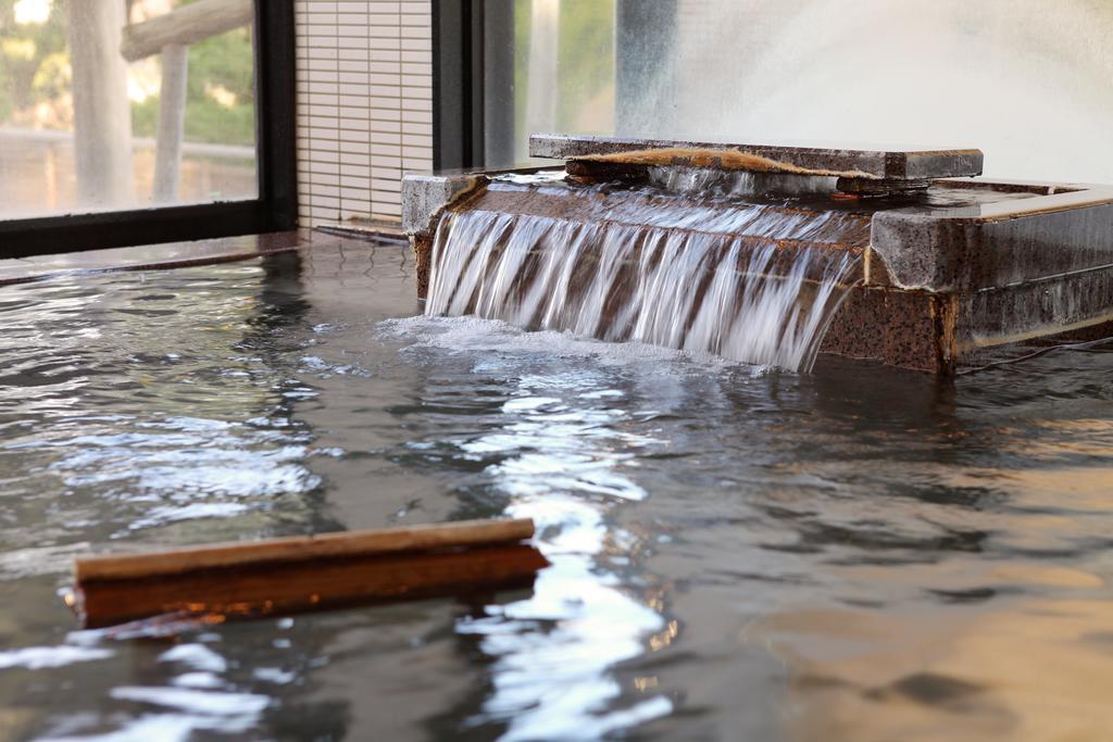 Ogaonsen Yuinoyado Bettei Tsubaki Hotel Екстериор снимка