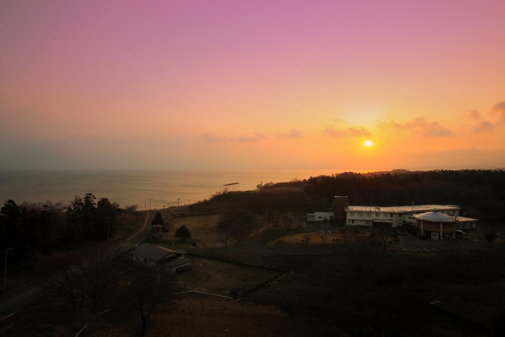 Ogaonsen Yuinoyado Bettei Tsubaki Hotel Екстериор снимка
