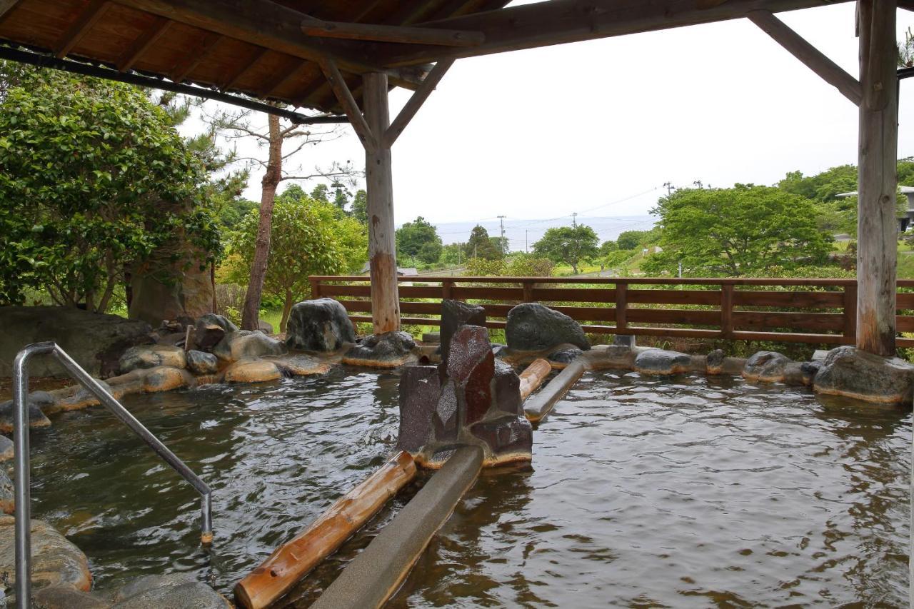 Ogaonsen Yuinoyado Bettei Tsubaki Hotel Екстериор снимка