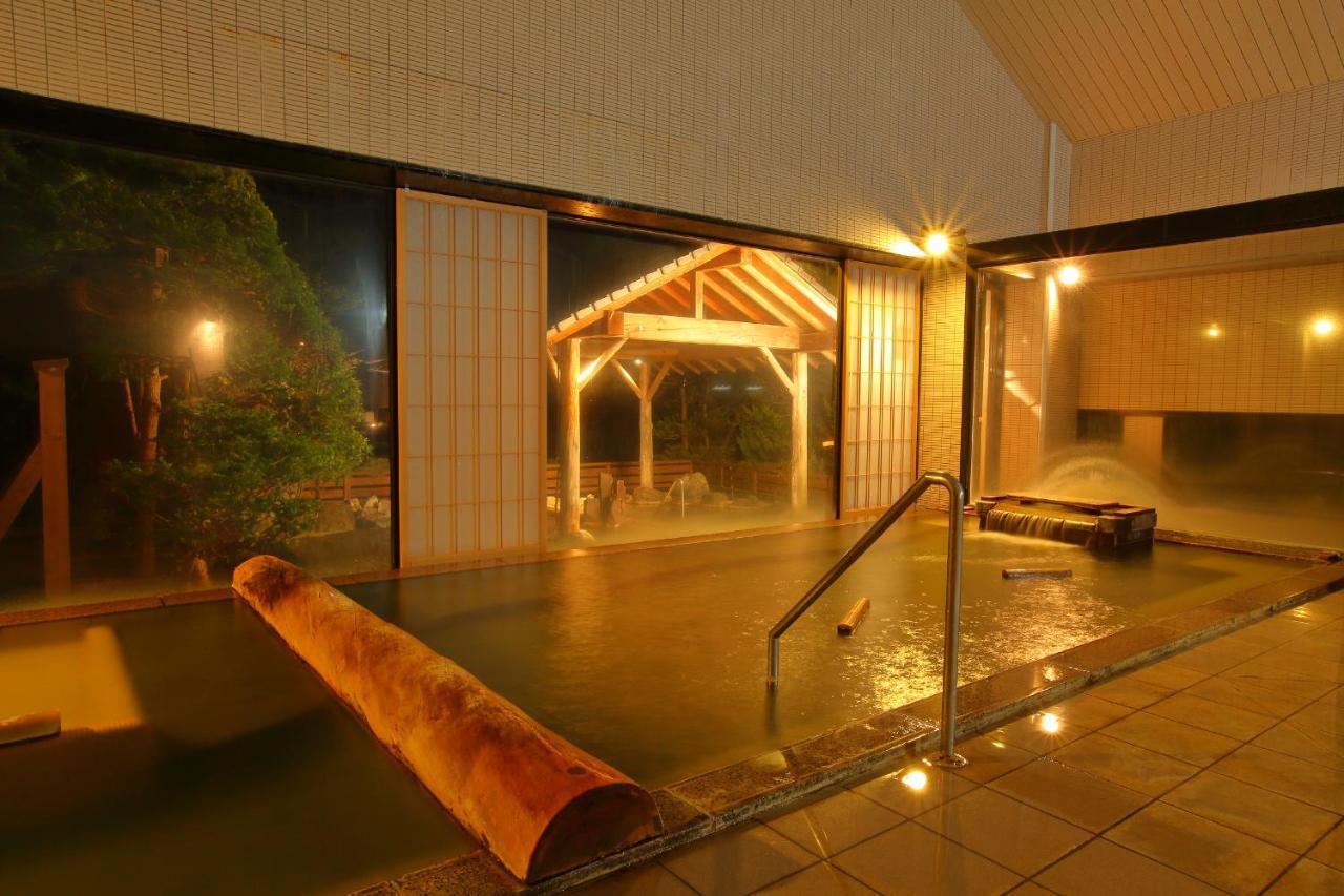 Ogaonsen Yuinoyado Bettei Tsubaki Hotel Екстериор снимка